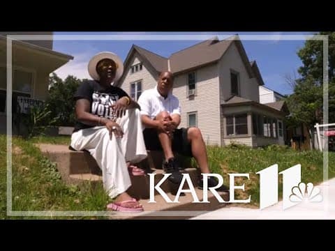 Minneapolis community members call for more security and accountability from parents after 11-year-o