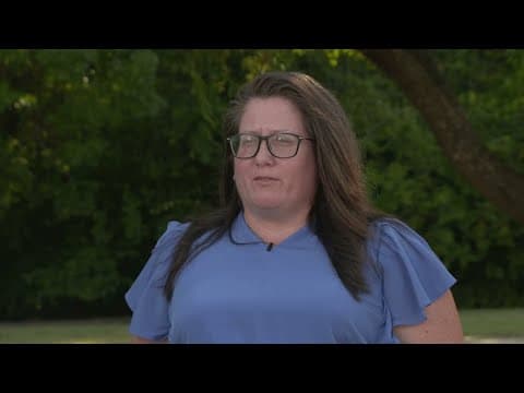 Mother of 16-year-old accused of suspected attempted kidnapping speaks out