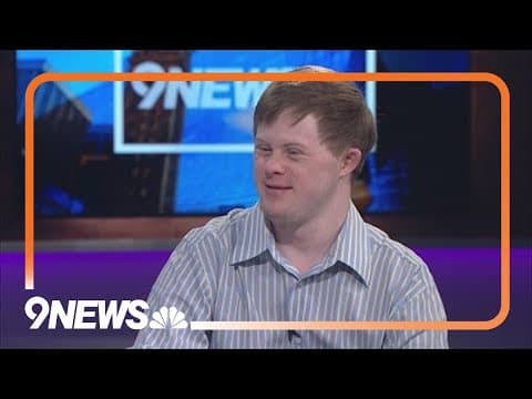 Fashion show supports largest nonprofit for Down syndrome