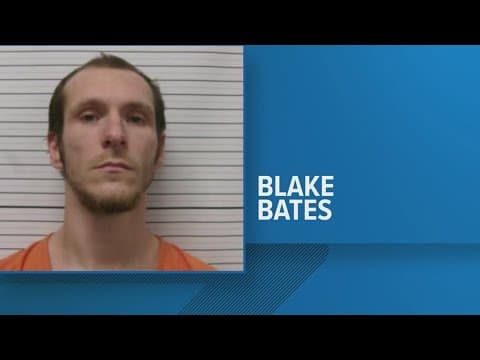 Marion man pleads guilty in dog attack that left infant dead