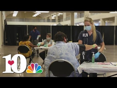 RAM clinic coming to Oak Ridge over the weekend