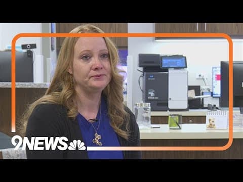 Wyoming nurse pushing for women to not skip cancer screenings