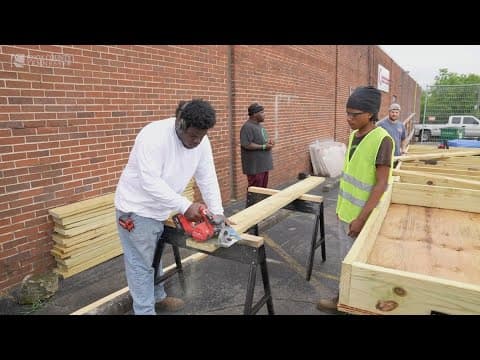 Knox County launches 'Operation Hero's Hill' website to help with veteran homelessness