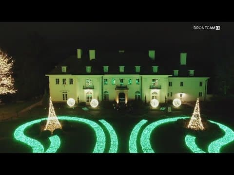 Winter Lights tickets on sale Tuesday