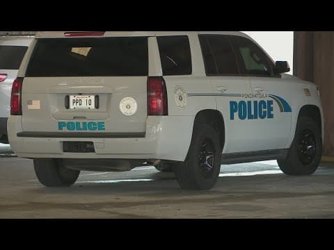 Ponchatoula police officers are asking to be paid based on years of service, chief says