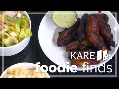 Foodie Finds | Brasa Premium Rotisserie