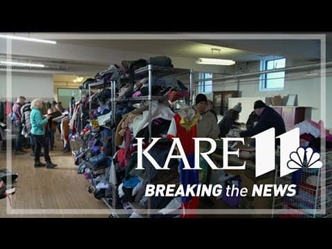 New program allows US residents to directly sponsor refugees