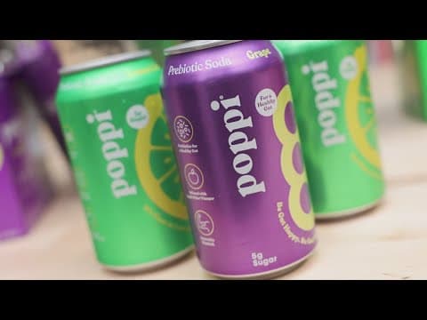 What you need to know about a massive Poppi soda settlement | Where's the Money?