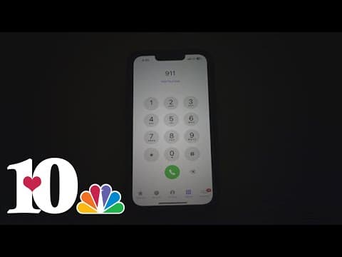 TN bill would require some domestic violence offenders to wear GPS devices