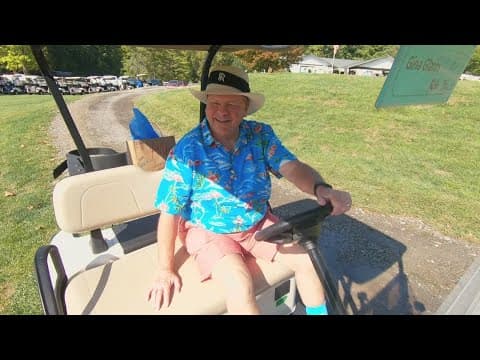 Inspiring Indiana: Annual Morgan County celebrity golf scramble supports Boys and Girls Club