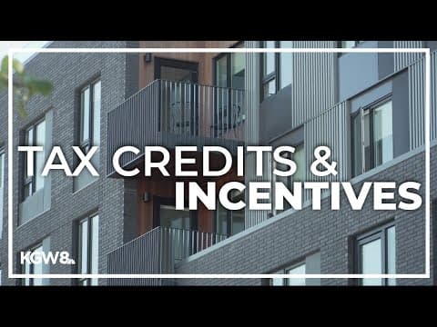 Portland City Council approves policies to increase housing