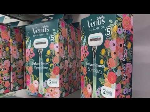 New California 2023 Retail Law eliminates the 'Pink Tax'