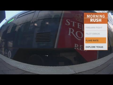 DART trying to fix 'flake rate' absences for workers