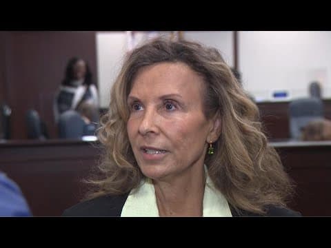 Jolene Ivey drops out of Prince George’s County Executive Race