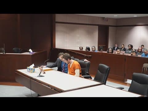 Teen charged as adult in Fishers crash that killed HSE graduate