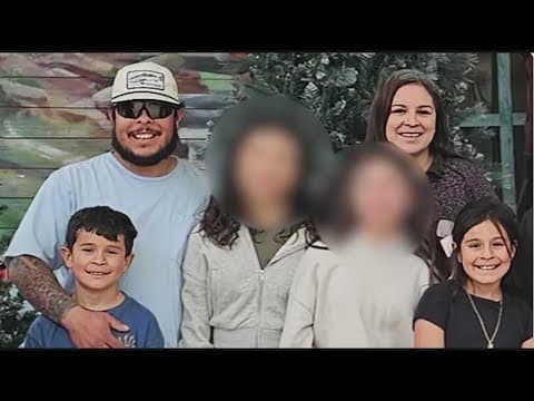 Softball tournament being held this weekend to support the family impacted by deadly I-45 crash