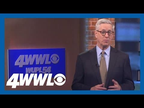 Clancy's Commentary: Hurricane Season is here