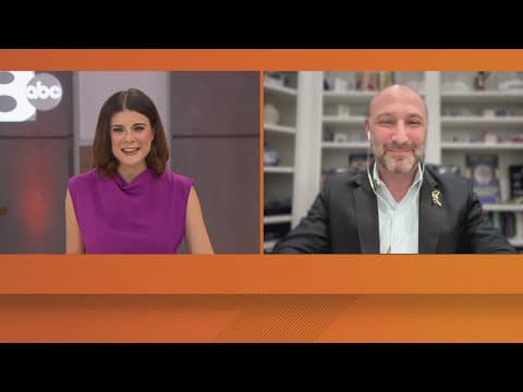 Fort Worth non-profit aims to build connections between police and their community