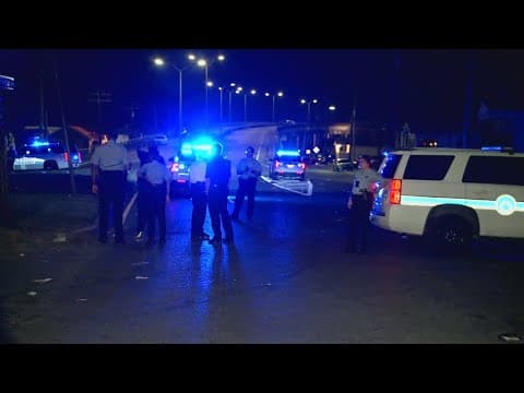 City leaders meet to preserve second lines