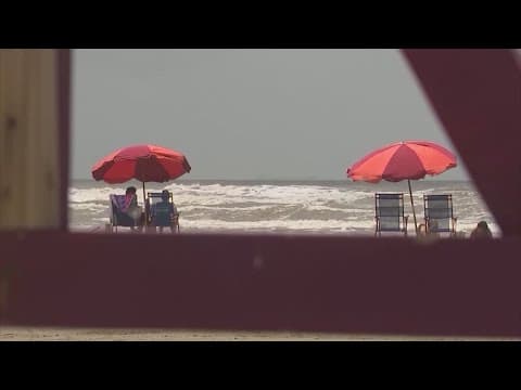 Texas bill would formally recognize Gulf of America