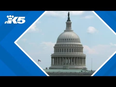 BREAKING: House Republicans pass Trump's "Big Beautiful Bill"