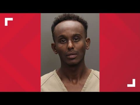 Man charged with felonious assault in alleged stabbing in north Columbus