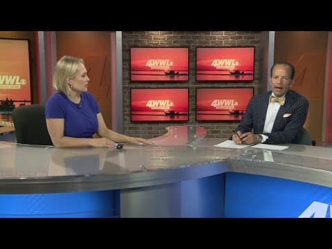 Your Health with Dr. Corey Hebert