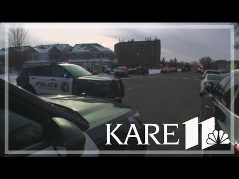 Brooklyn Park PD investigating deadly shooting inside apartment complex