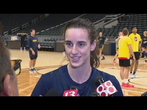 Fever prepare for only preseason home game