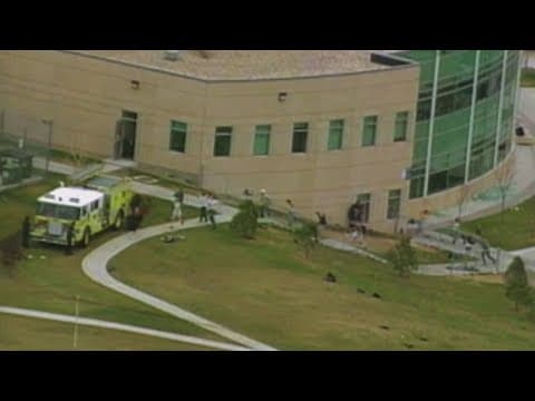 Sunday marks 26 years since Columbine High School shooting