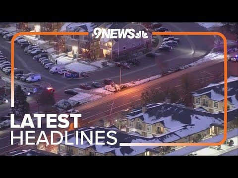 Latest Headlines | APD gives update on Thanksgiving Day shooting