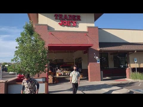 Trader Joe's plans 3rd new Houston-area store in the past year