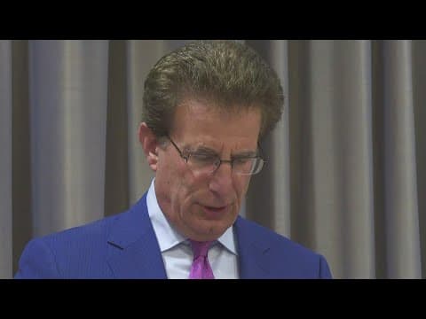 Morris Bart on Jackson Square tree accident: Injuries to teen are catastrophic