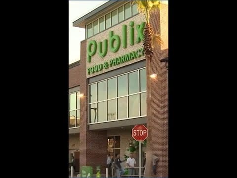 Publix says it will allow open carry in Florida stores following appeals court ruling
