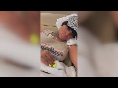 Fundraiser for mother of 5 with terminal cancer in Maryland