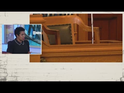 Legal expert breaks down Day 2 of Jury deliberations | Delphi murders trial