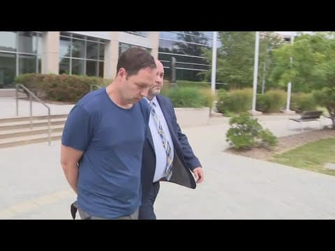 New evidence in Brendan Banfield case, former IRS agent charged with conspiring with au pair for hom