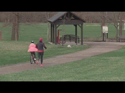 Warmer weather invites criminal activity in Worthington