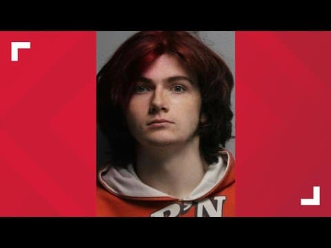 Columbus man accused of making swatting call to Hollywood Casino to be held in custody