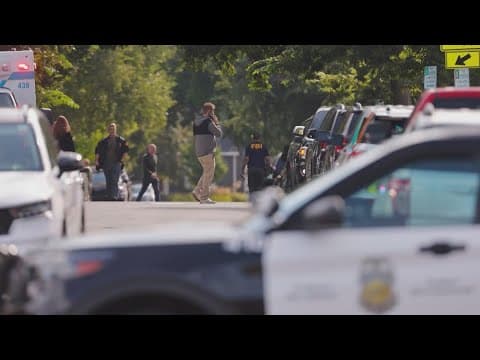 North Texas Catholics react to Minnesota school shooting