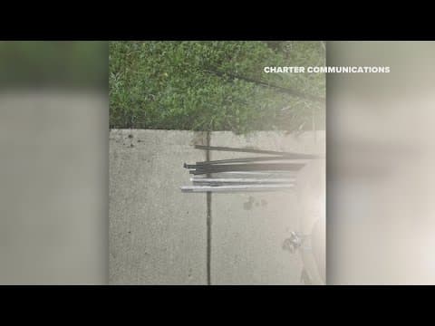 Spectrum offers reward for information related to cable cutting