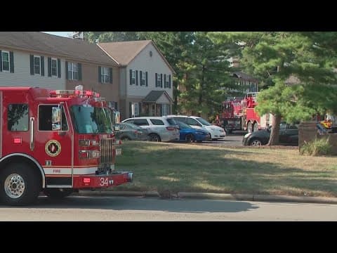 DeWine announces initiative to encourage Ohioans to serve as volunteer firefighters