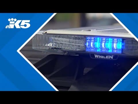 Can a 7-year-old be charged with a crime? Next steps in north Seattle juvenile armed robbery case