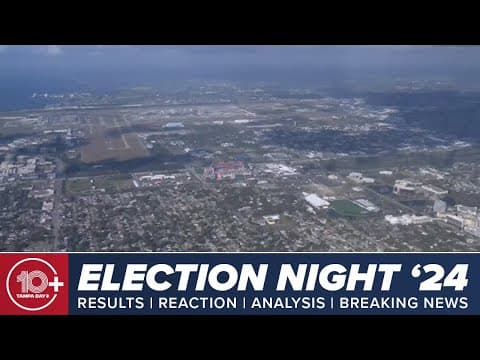 Voters to decide on 2 Hillsborough County tax referendums in the 2024 Election