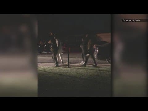 San Diego State neighbors brace for influx of students and parties