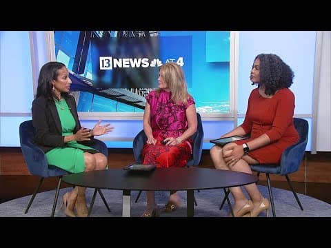 Giving USA releases annual report on philanthropy