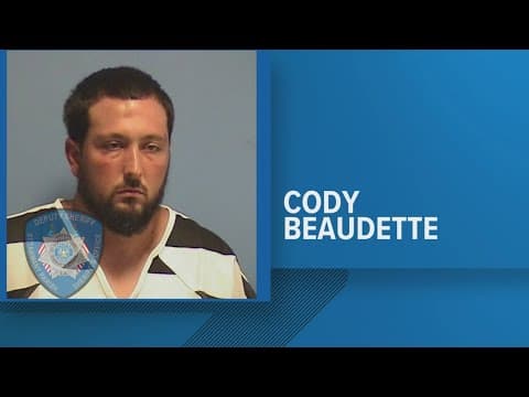 Slidell man arrested after 6-year-old struck, killed in hit-and-run, sheriff says