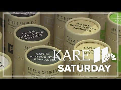 Tare Market in Minneapolis on a mission to reduce everyday waste