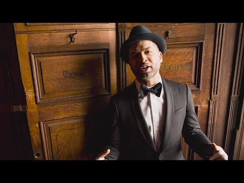 DACAMERA announces 2024-2025 Season