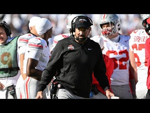 Ohio State football spring preview: Changes on the offense and defense; the quarterback battle